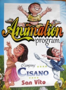 Cisano  Animation